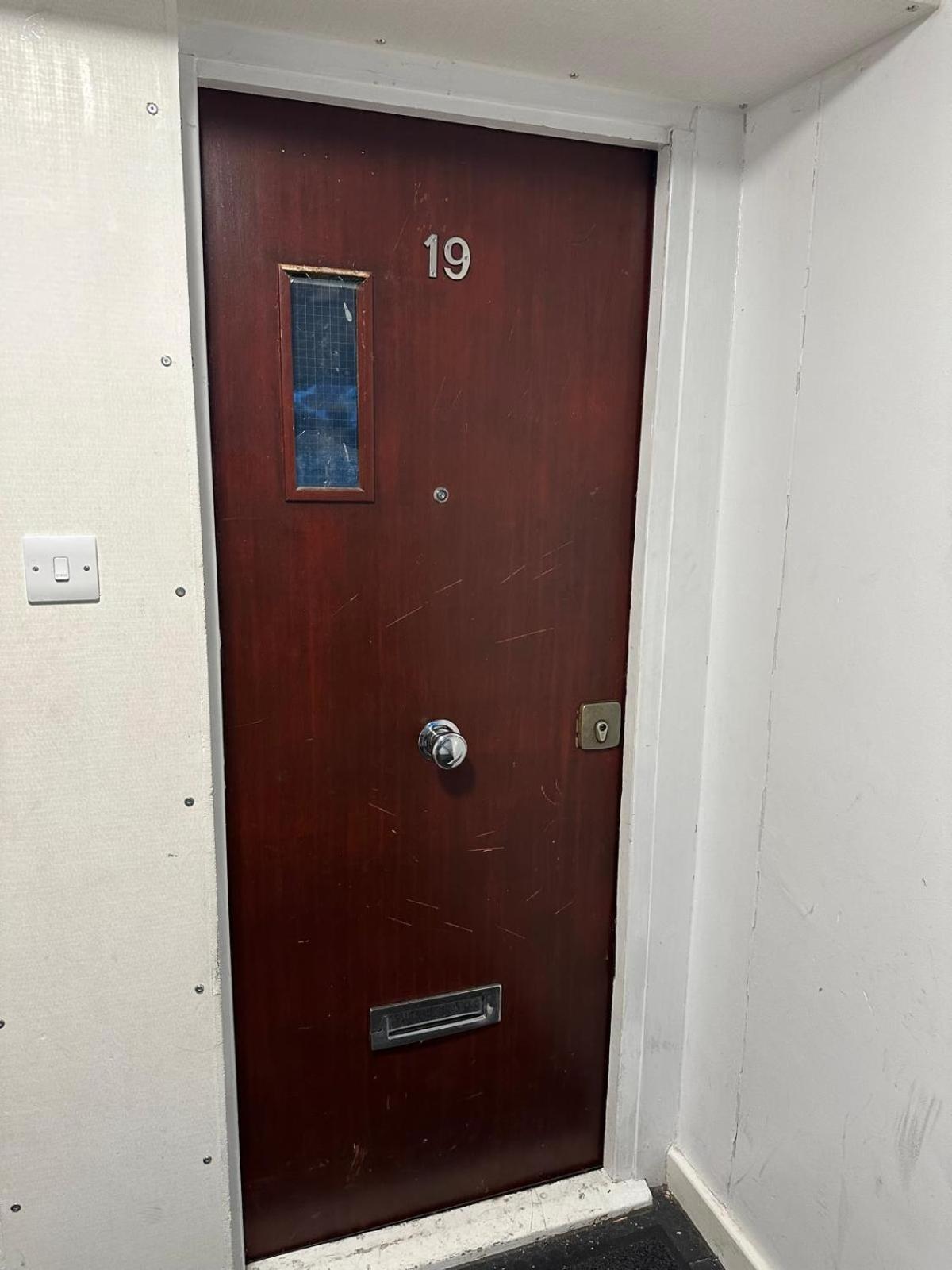 Newbury3 Apartment Лондон Екстериор снимка