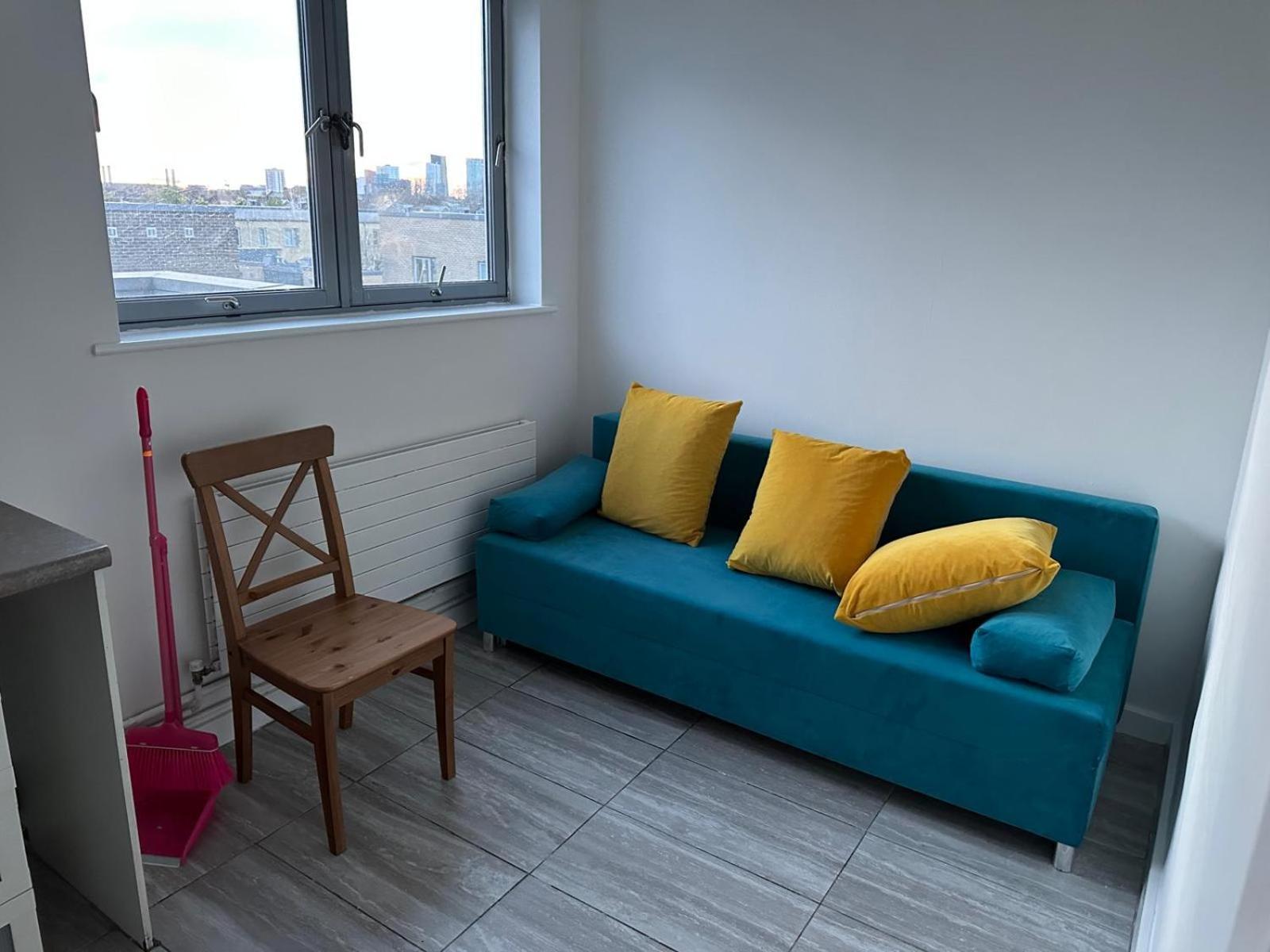 Newbury3 Apartment Лондон Екстериор снимка